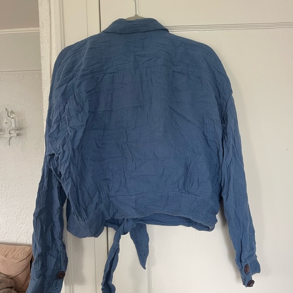 Free people top - Picture 2 of 3